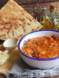 Epingle Sur Cuisine Arabe
