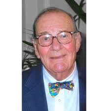 William Parker Obituary (1930