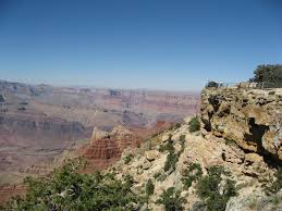 This location can accommodate groups up to 35. Grand Canyon Nationalpark Lipan Point