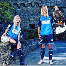 Pin On Women S Soccer
