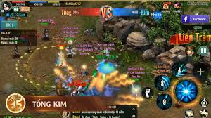 Oct 20, 2021 · download võ lâm truyền kỳ 1 mobile apk 2.1.43 for android. Vng Chinh Thá»©c He Lá»™ Hinh áº£nh Vltk Mobile Má»›i Mang Phien Báº£n 2d Kinh Ä'iá»ƒn 2005 Len Di Ä'á»™ng