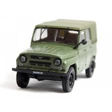 Uaz 469 Ussr Soviet 4 Door Suv Off Road Military Car 1 43 Scale Diecast Model Scale Models Cars Car Model Diecast
