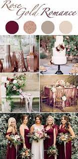 When It Comes To Wedding Decor We Can T Help But Get Inspired By The Winter From A Hint Of Wedding Color Schemes Winter Winter Wedding Colors Wedding Colors