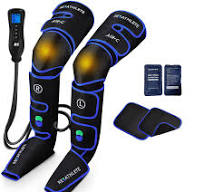 ReAthlete Air-C Full Leg Compression Massager