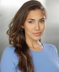 THR's #PersonOfInterest: #AshaBanks The 21-year-old English actress and  singer, who got her start in theater productions at London's West End, is  now showing she's a force