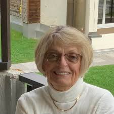 Linda Dykstra Zarpentine