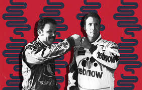 Action, comedy, sport release date : 15 Years Later Appreciating Talladega Nights Will Ferrell And Adam Mckay S Nascar Fantasia Living Life Fearless