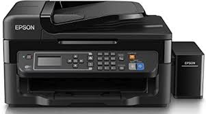 Video unboxing printer epson m200 yaitu printer 1 warna cocok juga buat foto copy usaha rumahan, tinta printer ini hanya 1. Amazon In Buy Epson L565 Wi Fi All In One Ink Tank Printer Online At Low Prices In India Epson Reviews Ratings