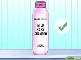 Ilet's play baby doll hair cut shop. 3 Ways To Wash Doll Hair Wikihow