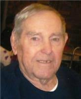 Theodore Knapp Obituary (1926