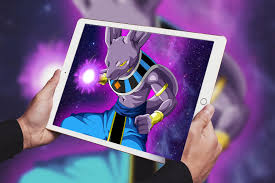 Lord Beerus Wallpapers Hd 4k For Android Apk Download Woman with black hair wallpaper, wlop, anime girls, artwork, women. lord beerus wallpapers hd 4k for
