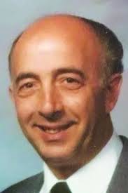 Joseph Melton Obituary (1945