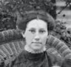 Nursie Whaley Ashmore (1888-1962)