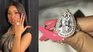 It was noted that the ceremony was small and informal with only a few guests. Pin On Expensive Stuff