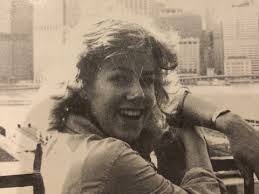 I wanted to give something back'