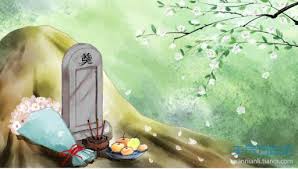 Tết thanh minh là một ngày lễ tết thể hiện đạo lý uống nước nhớ nguồn, lòng thành kính đối với tổ tiên của người dân việt nam. Vyrlnb2znw7xbm