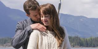 Believing they have left behind shadowy figures from their past, newlyweds christian and ana fully embrace an inextricable connection and shared life of luxury. Why Fifty Shades Dakota Johnson Prefers Jamie Dornan To Christian Grey Cinemablend