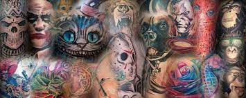We take great pride in our work. Boise Tattoo And Piercing Studio Talon Tattoo Company