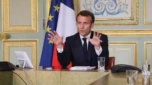 Resume allocution macron 14 juin 2020. Le Confinement Va Etre Prolonge Emmanuel Macron S Exprimera Lundi Juste Apres 20 Heures