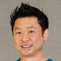 Kyong Choe's Instagram, Twitter & Facebook