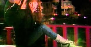 Tiffany I Think We Re Alone Now I Wasn T Even Alive When This Song Came Out But It S Still One Of My Favorite Songs 80s Music Videos Music Videos Music