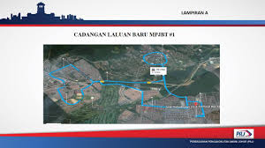 Kerajaan negeri akan berbincang dengan pihak bekuasa tempatan (pbt) pengerang dan pejabat daerah kota tinggi mengenai keperluan perkhidmatan bas muafakat johor di laluan pantai tanjung buloh, tanjung sedili. Route Amendment Of Bas Muafakat Johor P201 Bus Interchange Net