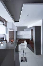 Gallery Of Apartment Renovation In Moscow Vladimir Malashonok 5 Apartment Renovation Minimalist Apartment White Apartment