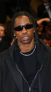 Travis Scott Twitter