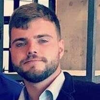 Gyron Christian Leggett Obituary