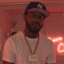 Stream King Lamar music