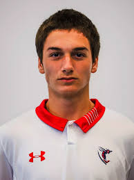 2025 Men's Soccer Roster