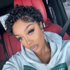 Destiny Britt's Instagram, Twitter & Facebook