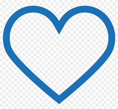 4htbrm, 9330725031487, image, reddingo png image. Herz Kontur Blau Periscope Free Transparent Png Clipart Images Download