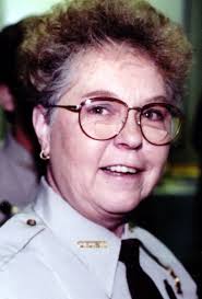 Myrtle Arlene Salter Obituary