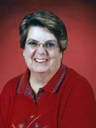 Nancy Suter Obituary (1951