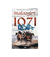Directed by özgür bakar, bilal kalyoncu. Malazgirt 1071 Kiyametin Ilk Gunu Gumruk Deposu