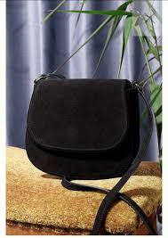 Jane Bag Schoudertas King Louie Suede