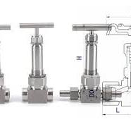What Is a Needle Valve?
