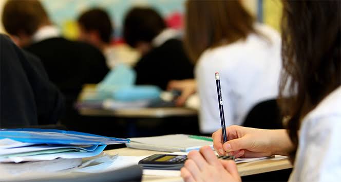 Milli Eğitim Bakanlığından 'ek ders ücreti' konulu yazı İhlas Haber Ajansı