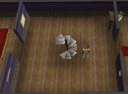 This room can be created with level 35 construction and 25,000 coins. Quest Hall Old School Runescape Wiki Fandom