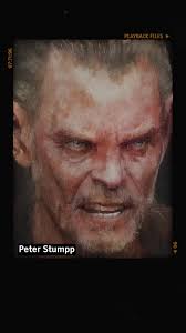 Mini Doc: Peter Stumpp, o Lobisomem de Bedburg Neste vídeo, revisitamos os  acontecimentos assustadores do século XVI na cidade alemã de Bedburg, onde  o lendário "Lobisomem de Bedburg", Peter Stumpp, ...