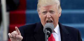 Vatican: President Trump should heed Pope Francis' call to “build bridges,  not walls”