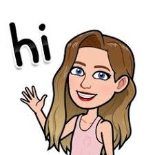 10 Bitmoji ideas to save today