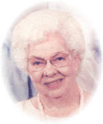 Viola Irene Reese Ausen Hemingway (1916-2005)