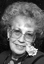 Lorene Pugh Obituary (2003)