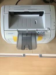 Apr 01, 2013 · install the latest driver for hp laserjet 1018. Hp 1018 Ebay Kleinanzeigen