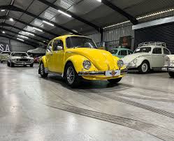 Image result for Rallye Yellow 1975 Volkswagen