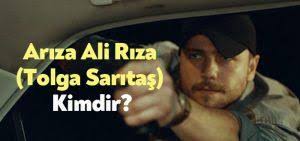 Ali Rıza Kimdir Haberleri