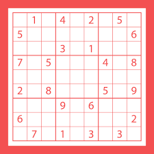 Back then, he may not have expected that his code will inspire so many other posts and to be ported to so many different. Free Printable Difficult Sudoku Puzzles