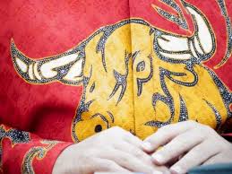 Maybe you would like to learn more about one of these? Berita Terkait Dengan Kemeja Batik Banteng Merah Indozone Id